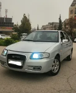 شام سيامكو للبيع في حلب