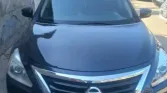 نيسان التيما موديل 2013