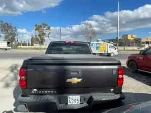 شفروليه كافالير للبيع في ريف دمشق