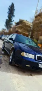 سكودا اوكتافيا للبيع في حلب