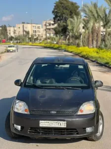 فورد فيستا للبيع في حلب
