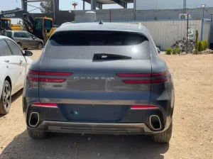 جينيسس جي في 70 للبيع في ريف دمشق