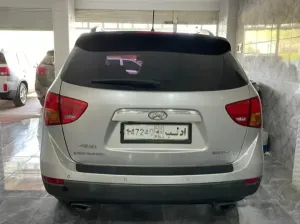 هونداي فيراكروز للبيع في ريف دمشق