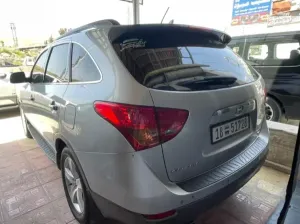 هونداي فيراكروز للبيع في ريف دمشق