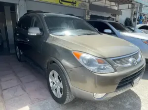 هونداي فيراكروز للبيع في ريف دمشق