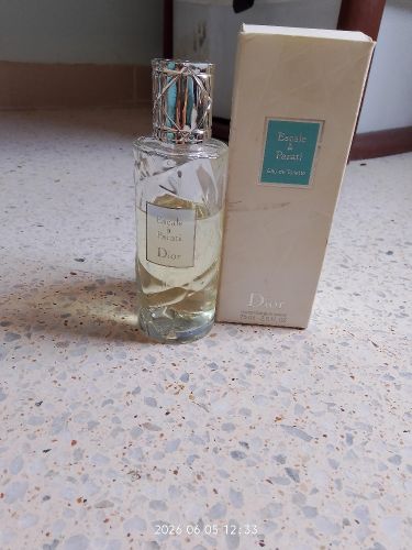 عطر قوي الرائحة ديور