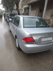 ميتسوبيشي لانسر للبيع في حلب