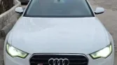اودي ايه 6 موديل 2015