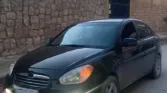 هونداي فيرنا موديل 2006
