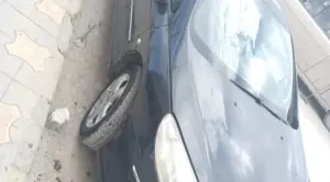 بيجو 407 موديل 2006