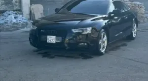 اودي ايه 5 موديل 2014