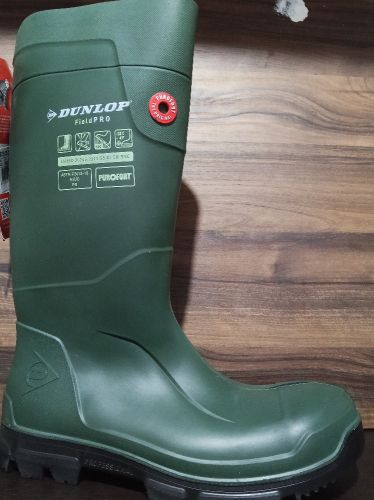 Bottes Dunlop Purofort Originales
