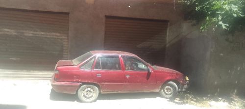 سيارة دايو راسال سيالوا 