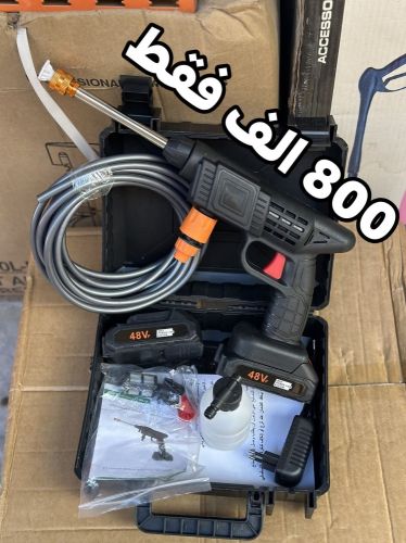 كارشار 48 فولط 2 باتري