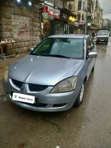 ميتسوبيشي لانسر للبيع في حلب