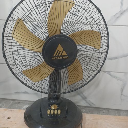 مروحة