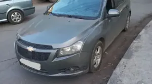 شيفروليه كروز موديل 2009
