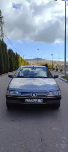 بيجو 405 موديل 2007