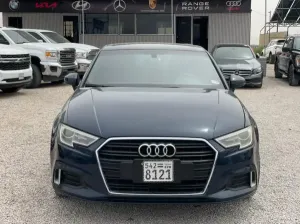 اودي ايه 3
