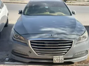 جينيسس جي80 للبيع في  دمشق