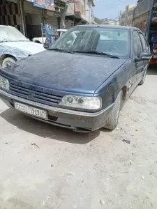 بيجو 405 موديل 1994