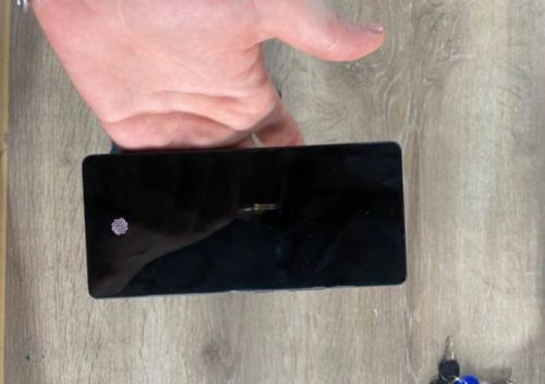Infinix Note 10 pro