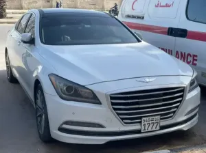 جينيسس جي80 للبيع في دمشق