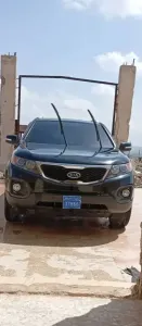 كيا سورينتو موديل 2010