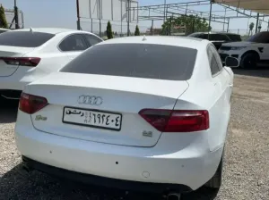 اودي اس5 للبيع في ريف دمشق