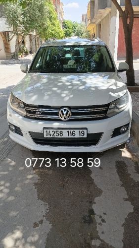تيقوان فولڤسفاغن 
