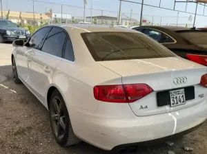 اودي ايه4 للبيع في ريف دمشق