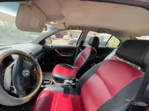 سكودا اوكتافيا للبيع في ريف دمشق