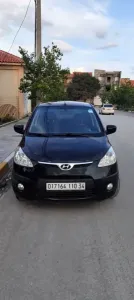 Hyundai I10 2010