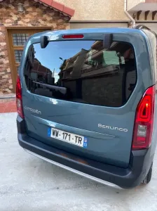 Citroen Berlingo 2026 XTR