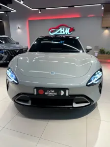 Xiaomi SU7 2025 Max