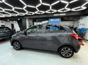 Hyundai I10 2018 GLS