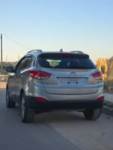 هونداي توكسن موديل 2015