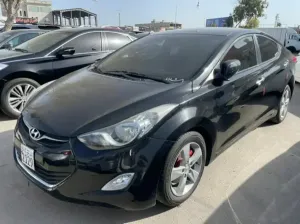 هونداي النترا للبيع في ريف دمشق