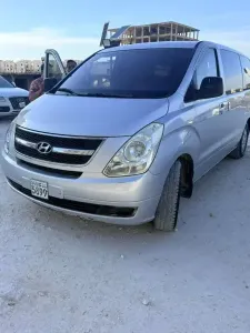 هونداي فان اتش ون موديل 2008