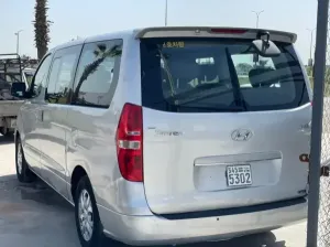 هونداي اتش1 للبيع في ريف دمشق