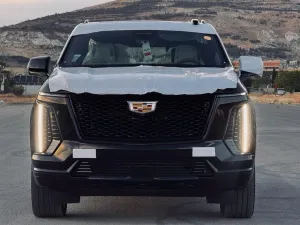 كادياك اسكاليد بلاتينيوم