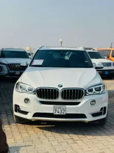 بي ام دبليو اكس5 للبيع في حلب