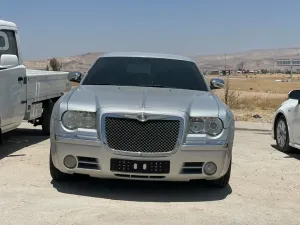 كرايسلر سي 300 موديل 2009