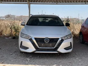 نيسان سنترا موديل 2023