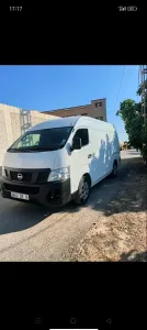 Nissan 2016