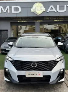 Gac Gs3 2026