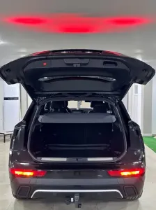 Citroen Ds7 2024