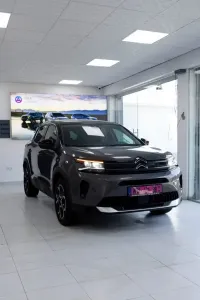 Citroen C5 2026 AIR CROSS MAX