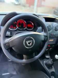 Dacia Duster 2016 Laureate