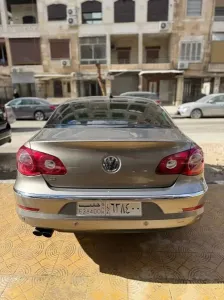 فولكس فاجن باسات للبيع في حلب